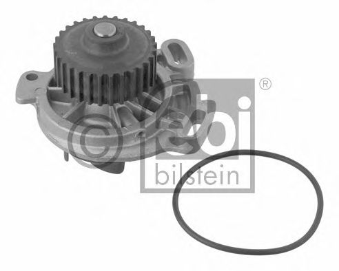 Водяной насос FEBI BILSTEIN 01906