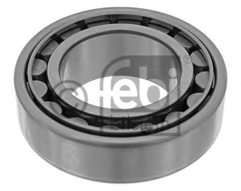 Подшипник ступицы колеса FEBI BILSTEIN 04843