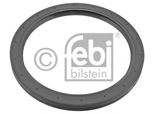 Уплотняющее кольцо, ступица колеса FEBI BILSTEIN 05352