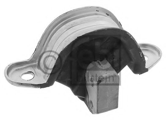 Подвеска, двигатель FEBI BILSTEIN 07475