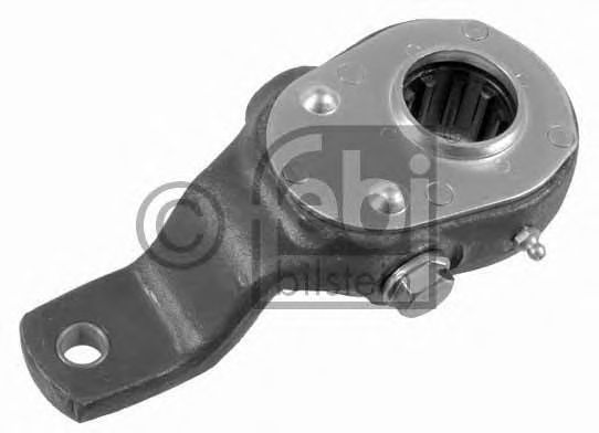 Система тяг и рычагов, тормозная система FEBI BILSTEIN 08446