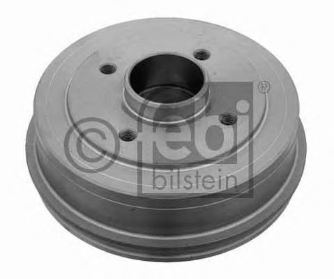 Тормозной барабан FEBI BILSTEIN 09029