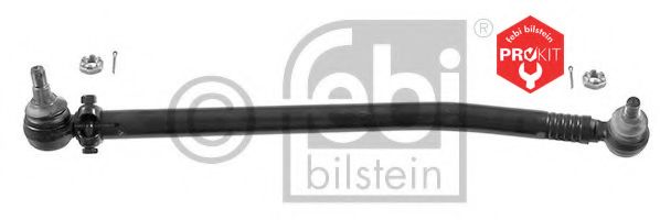 Продольная рулевая тяга FEBI BILSTEIN 09308