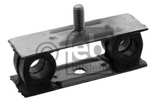 Кронштейн, фара заднего хода FEBI BILSTEIN 09894