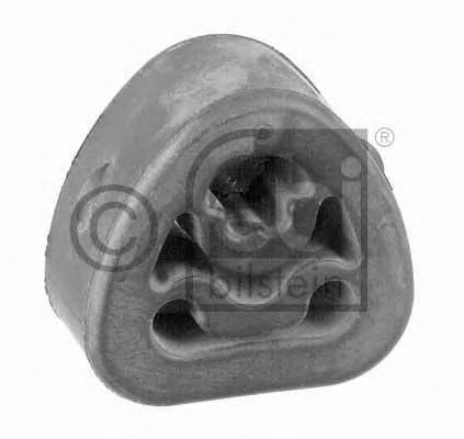 Кронштейн, система выпуска ОГ FEBI BILSTEIN 10039