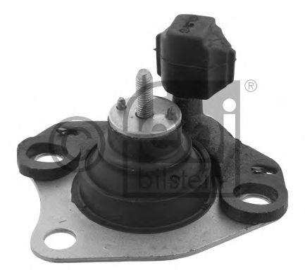 Подвеска, двигатель FEBI BILSTEIN 12412
