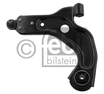 Рычаг независимой подвески колеса, подвеска колеса FEBI BILSTEIN 14248