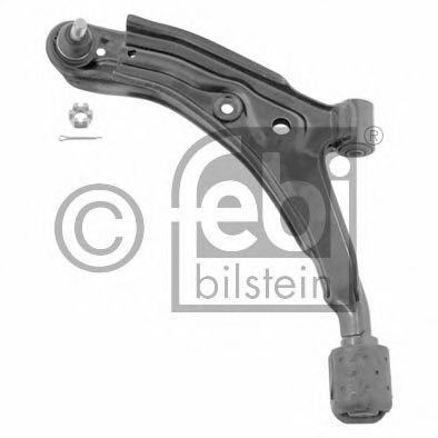 Рычаг независимой подвески колеса, подвеска колеса FEBI BILSTEIN 15467