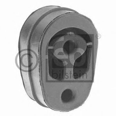 Кронштейн, система выпуска ОГ FEBI BILSTEIN 15716