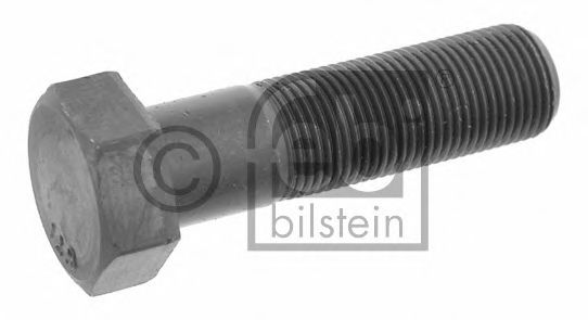 Болт шкива FEBI BILSTEIN 17230