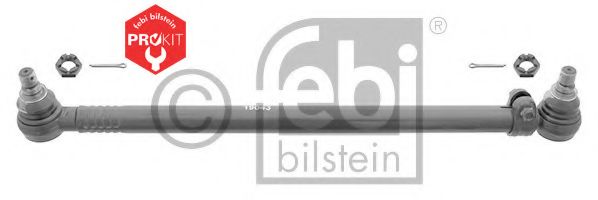 Продольная рулевая тяга FEBI BILSTEIN 19043