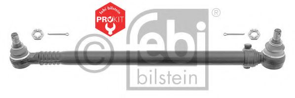 Продольная рулевая тяга FEBI BILSTEIN 19703