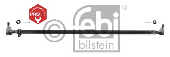 Продольная рулевая тяга FEBI BILSTEIN 19894