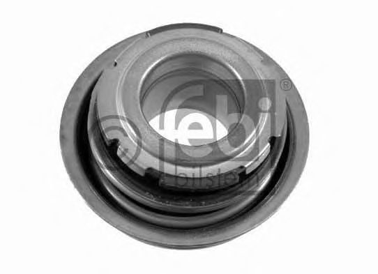 Прокладка, водяной насос FEBI BILSTEIN 21646