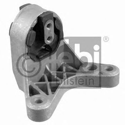 Подвеска, двигатель; Подвеска, ступенчатая коробка передач FEBI BILSTEIN 22244