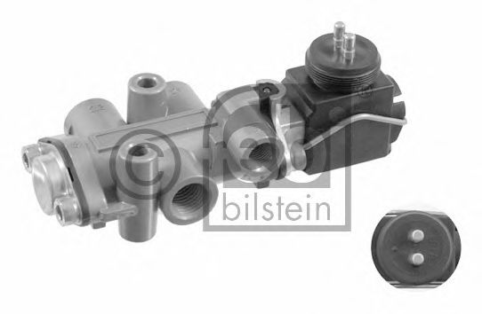 Электромагнитный клапан FEBI BILSTEIN 22398