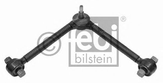 Рычаг независимой подвески колеса, подвеска колеса FEBI BILSTEIN 22623