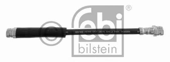 Тормозной шланг FEBI BILSTEIN 23156