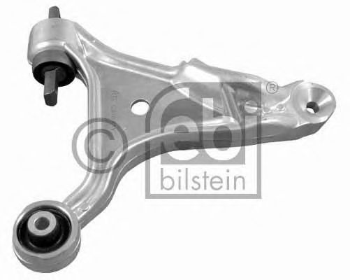 Рычаг независимой подвески колеса, подвеска колеса FEBI BILSTEIN 23349