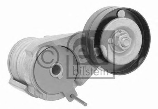 Натяжитель ремня, клиновой зубча FEBI BILSTEIN 23558