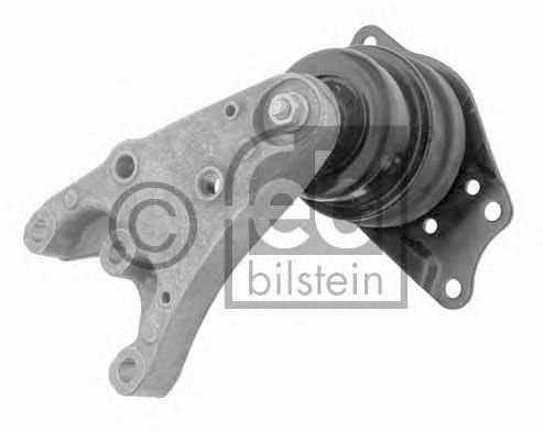 Подвеска, двигатель FEBI BILSTEIN 23878