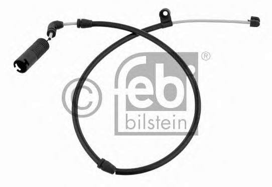 Сигнализатор, износ тормозных колодок FEBI BILSTEIN 23951