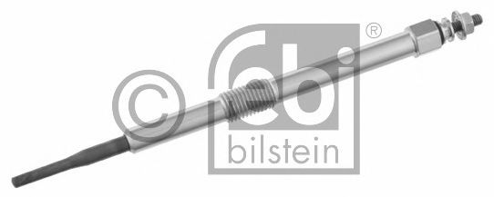 Свеча накаливания FEBI BILSTEIN 26243