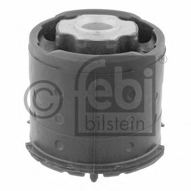 Втулка, балка моста FEBI BILSTEIN 26263