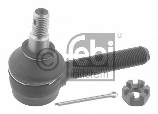 Шаровая головка, система тяг и рычагов FEBI BILSTEIN 27044