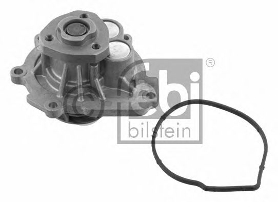 Водяной насос FEBI BILSTEIN 28531