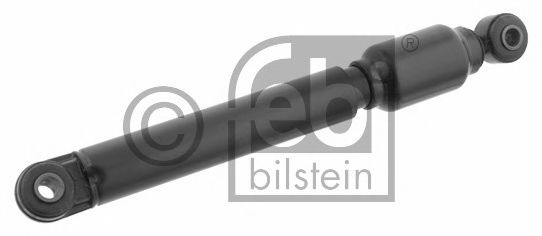 Виброгаситель, система тяг и рычагов FEBI BILSTEIN 29936
