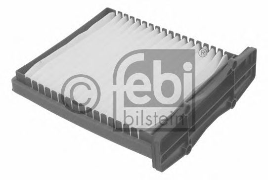 Фильтр, воздух во внутренном пространстве FEBI BILSTEIN 30862