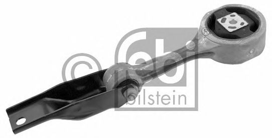 Подвеска, двигатель FEBI BILSTEIN 31081