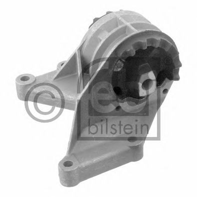 Подвеска, автоматическая коробка передач FEBI BILSTEIN 31773