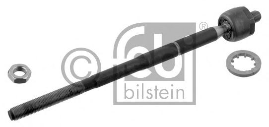 Осевой шарнир, рулевая тяга FEBI BILSTEIN 34383