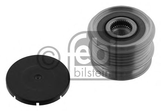 Механизм свободного хода генератора FEBI BILSTEIN 34597