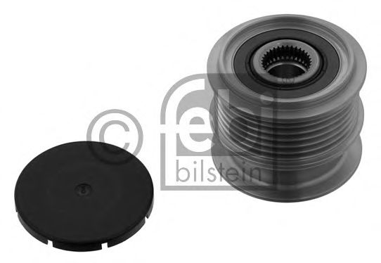 Механизм свободного хода генератора FEBI BILSTEIN 34598
