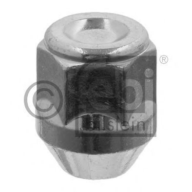 Гайка крепления колеса FEBI BILSTEIN 34754