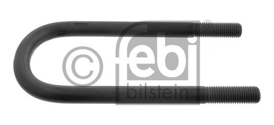 Стремянка рессоры FEBI BILSTEIN 35072