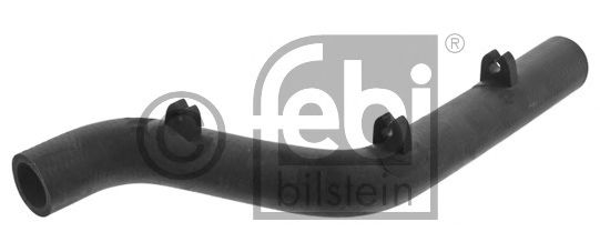 Шланг радиатора FEBI BILSTEIN 35193