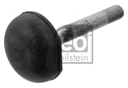 Буфер, амортизация FEBI BILSTEIN 35286