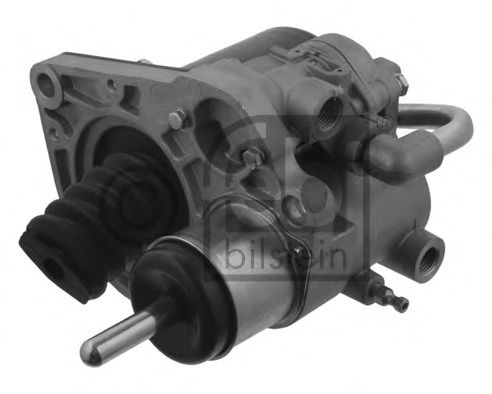 Усилитель сцепления FEBI BILSTEIN 35882