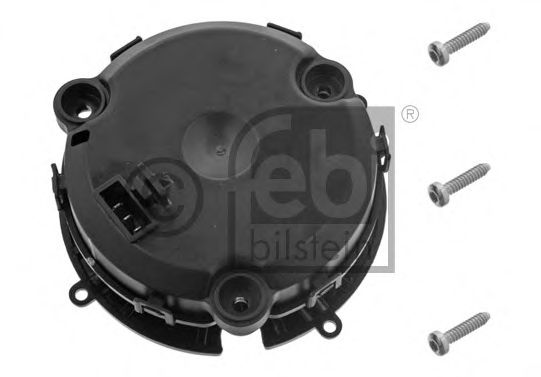 Регулировочный элемент, наружное зеркало FEBI BILSTEIN 36188