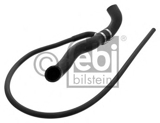Шланг радиатора FEBI BILSTEIN 37738