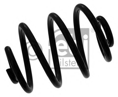 Пружина ходовой части FEBI BILSTEIN 39060