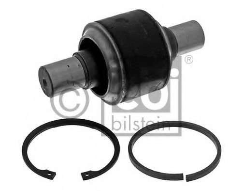 Подвеска, стойка вала FEBI BILSTEIN 39401