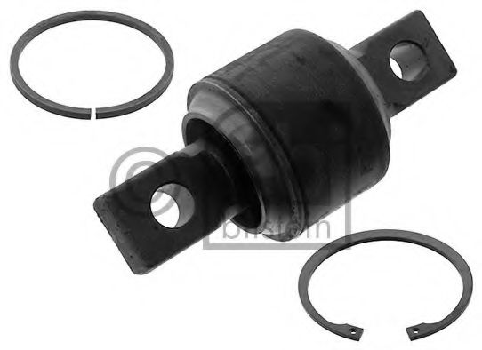 Подвеска, стойка вала FEBI BILSTEIN 39406
