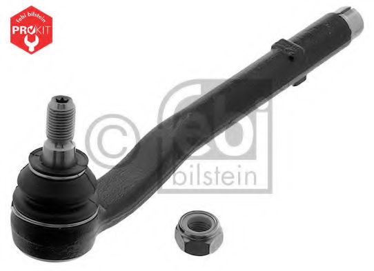 Наконечник поперечной рулевой тяги FEBI BILSTEIN 40052