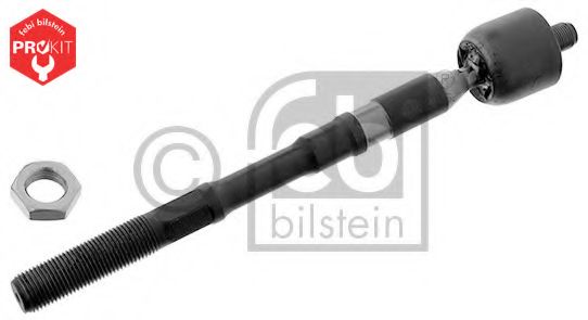 Осевой шарнир, рулевая тяга FEBI BILSTEIN 40080