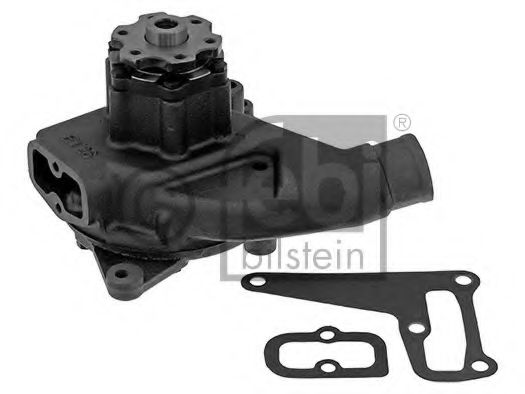 Водяной насос FEBI BILSTEIN 40749